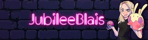 jubilee blias|JubileeBlais YouTube Stats and Insights